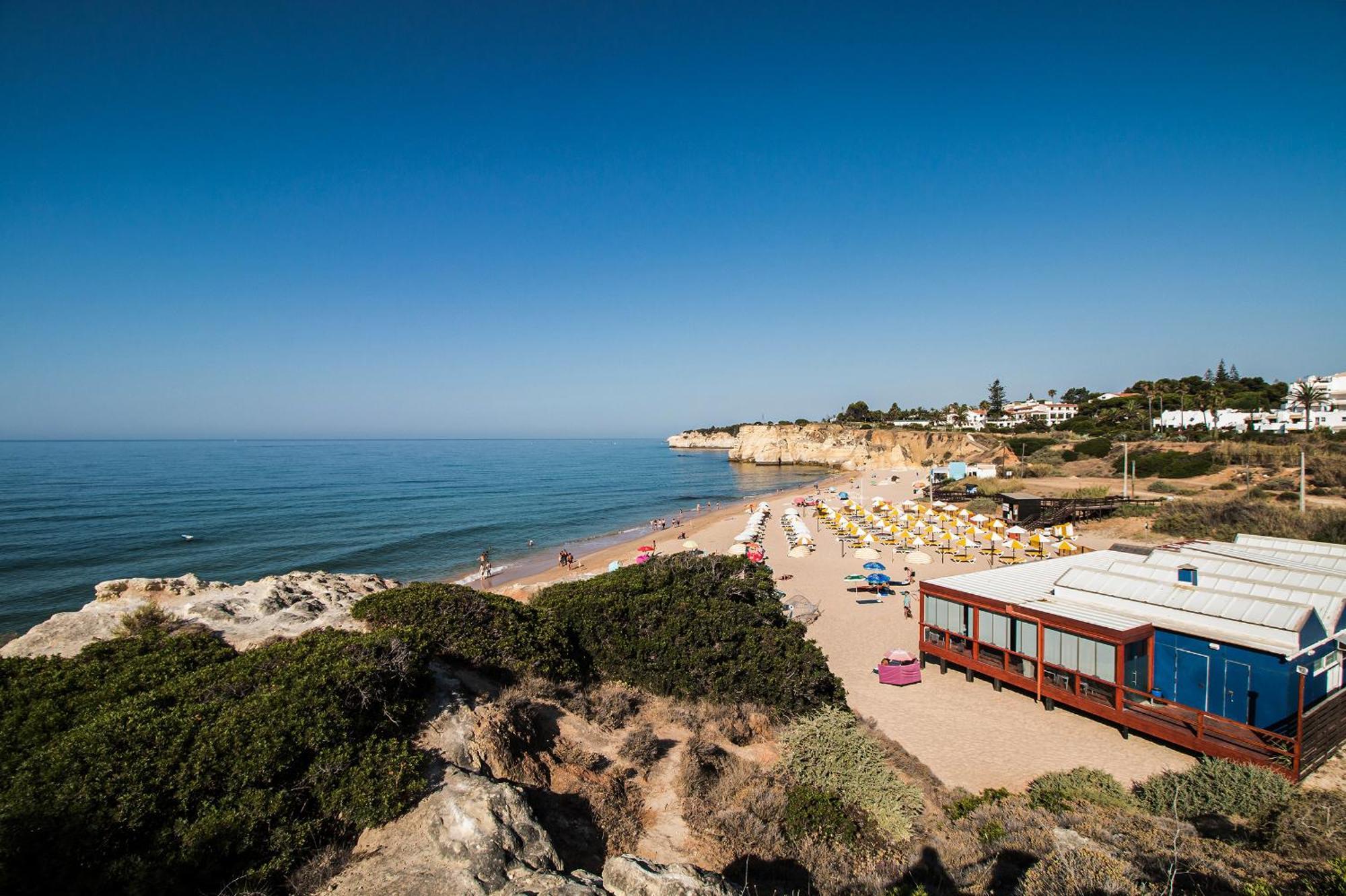 Open Space Armação de Pêra Exterior foto